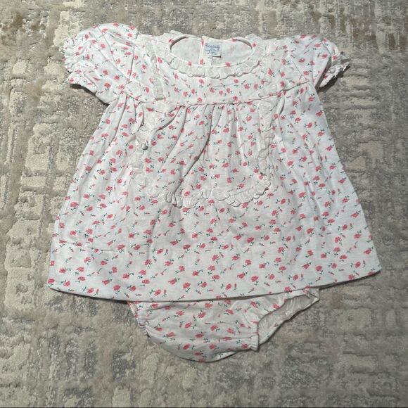 🚨 3 for $25 - HONEY Suckle Vintage Dress - Picture 1 of 10